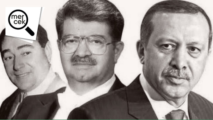 MERCEK| Menderes’ten Erdoğan’a sağın ekonomi yönetiminin öyküsü