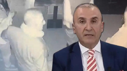Metin Özkan konuştu: Devletime düşman bazı kirli eller...