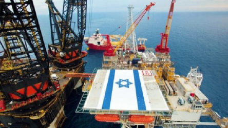 Doğalgaz kısıtlamaları sonrası alternatif İsrail gazı mı?