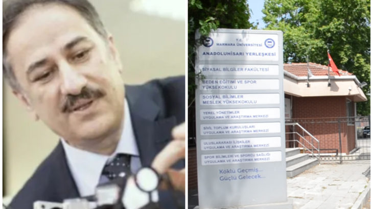Marmara Üniversitesi Anadoluhisarı Yerleşkesi, Boğaziçi Üniversitesi'ne devrediliyor
