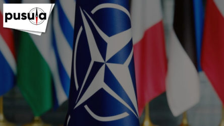 PUSULA| Tek kutuplu dünya ve Doğu Avrupa’da NATO yayılmacılığı