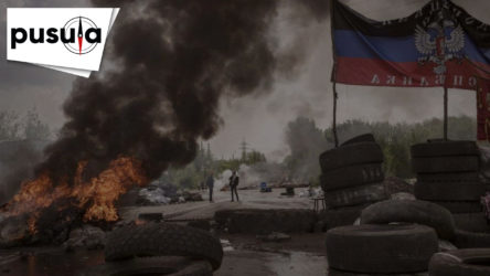 PUSULA| Donbass Savaşı ve saldırgan ABD