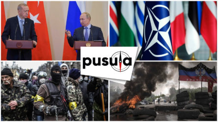 PUSULA | Ukrayna sorunu nedir?