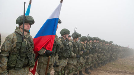 Güncelleniyor | Ukrayna ve Rusya arasındaki çatışmalar beşinci gününde