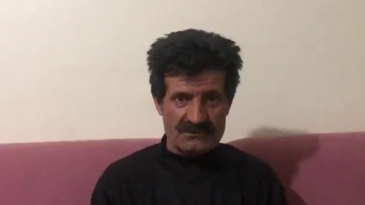 Serbest bırakılan Migros işçisi Gülabi Aksu'dan açıklama