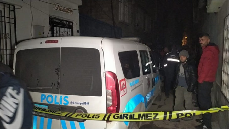 Antep'te 3 kişi evlerinde ölü bulundu