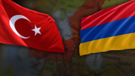 Türkiye - Ermenistan normalleşme görüşmelerininde gelişme