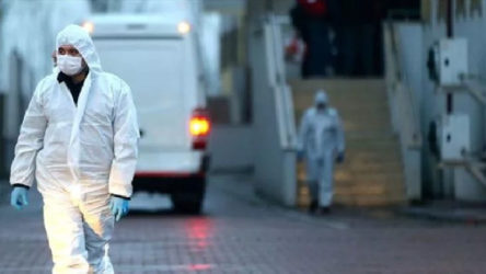 Türkiye'de koronavirüs: 8 can kaybı, 1542 yeni vaka