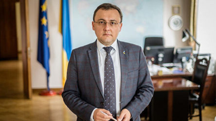 Ukrayna Ankara Büyükelçisi: Rusya'ya en güzel cevap Ukrayna'nın NATO'ya kabul edilmesi olur