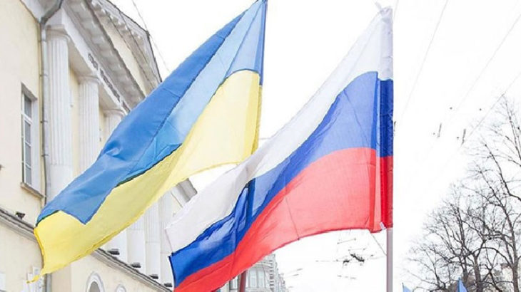 Güncelleniyor| Rusya ve Ukrayna arasındaki çatışmalarda 6.gün