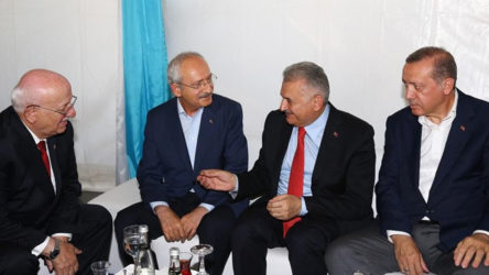 BAŞYAZI | Solun seçim sınavı: “Kılıçdaroğlu’na oy istemek” ya da “kefil olmak”