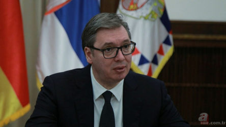 Sırbistan Başbakan'ından 'Kosova' yanıtı