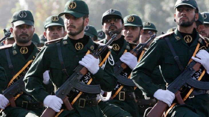 İran ile nükleer müzakerede yeni iddia: Devrim Muhafızları terör örgütleri listesinden çıkarılabilir