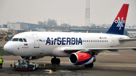 Hava sahası yasaklarına karşı Rusya'dan Sırbistan formülü