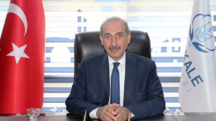 AKP'li Belediye Başkanı Yalçınkaya'dan 'Komünist Başkan' açıklaması