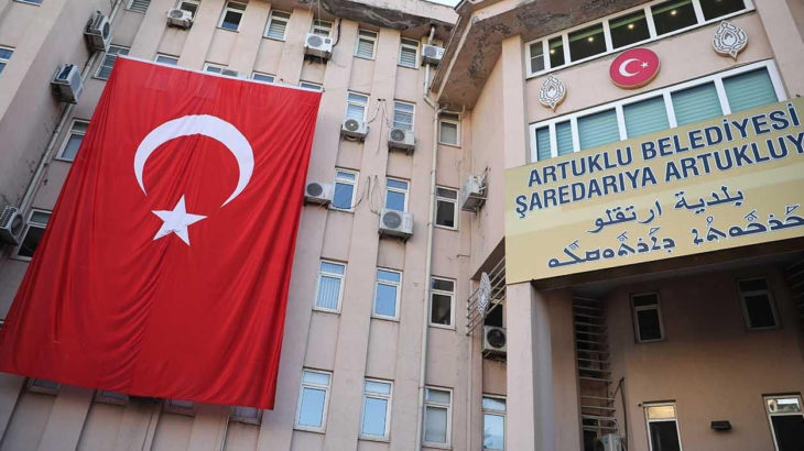 AKP'li Belediye Başkanı'ndan bağımsız denetçiye 'emniyet' engeli: Güvenlik soruşturması istedi