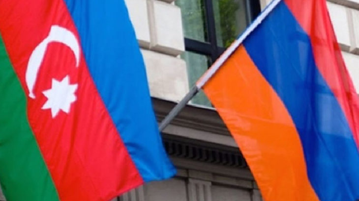 Ermenistan, Azerbaycan'ın sunduğu 5 ilkeyi kabul etti