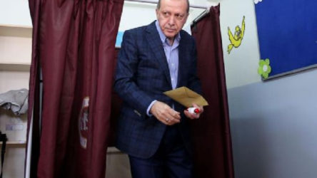 Erdoğan'ın hedefinde yine İmamoğlu var: Sel felaketi oluyor nerede beyefendi?