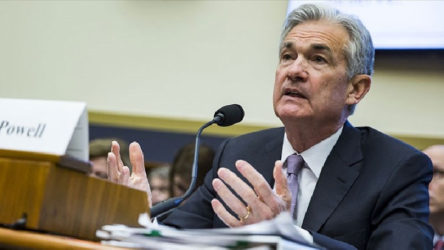 Fed Başkanı: Mart ayında faiz artırımı uygun