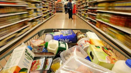 KDV indiriminin ardından gıdada fiyatlar arttı