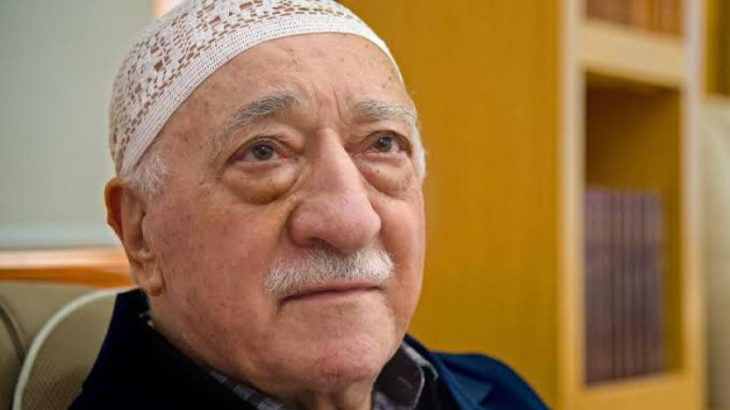 Gülen'in öldüğü iddiasını yalanladı: Bir saat önce ziyaret ettim...