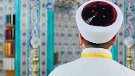 Diyanet’ten imamlara ‘seçim’ talimatı iddiası