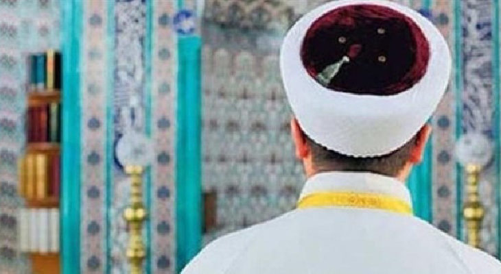 Cinsel istismardan yargılanan imamdan 'sela' savunması