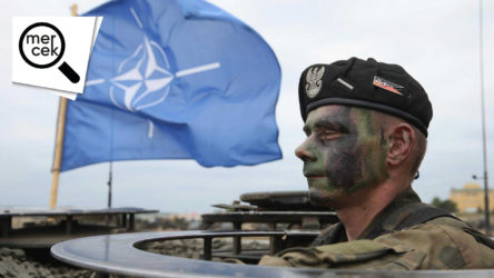 MERCEK | NATO’nun barış gücü yalanı: Genişleme nereye?