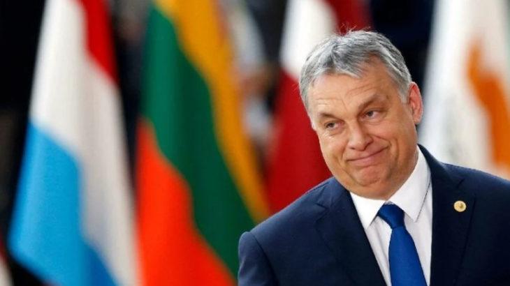 Macaristan Başbakanı açıkladı: Rusya'ya yönelik doğalgaz ve petrol yaptırımlarına karşıyız