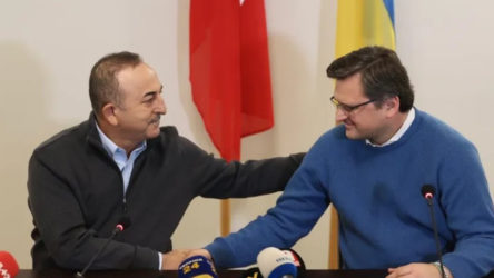 Ukrayna Dışişleri Bakanı, Türkiye'nin garantör devlet olmasını istiyor