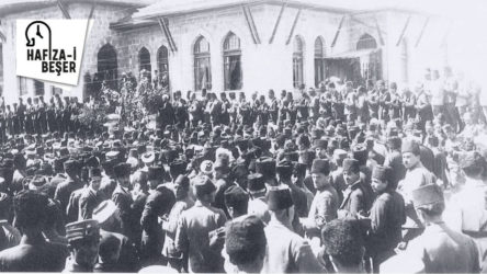 Hafıza-i Beşer | 3 Mart 1924: Halifelik kaldırıldı