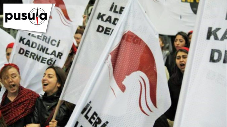 PUSULA | Kimlik siyaseti mi, sınıf mücadelesi mi? Sosyalist kadın hareketi ve olanaklar