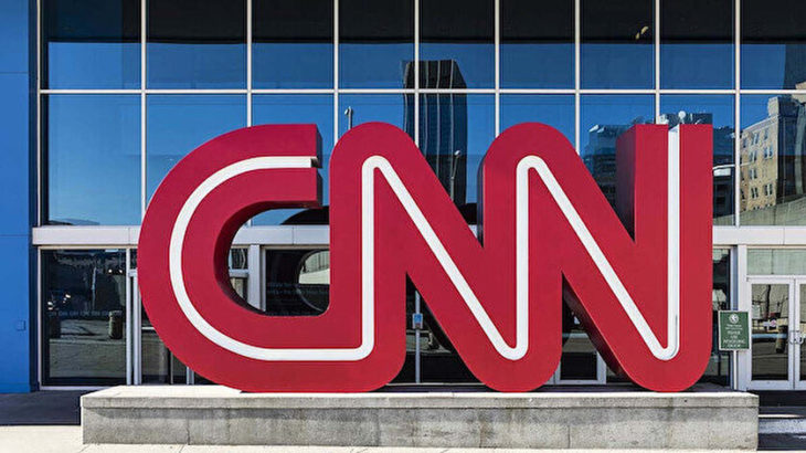 CNN ve Bloomberg'den Rusya'daki faaliyetlerini durdurma kararı