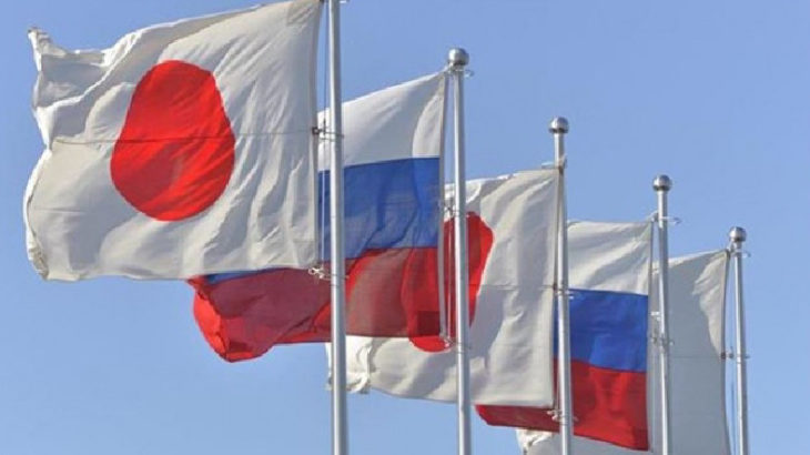 Rusya, Japonya ile yapılan barış müzakerelerini tek taraflı olarak sonlandırdı