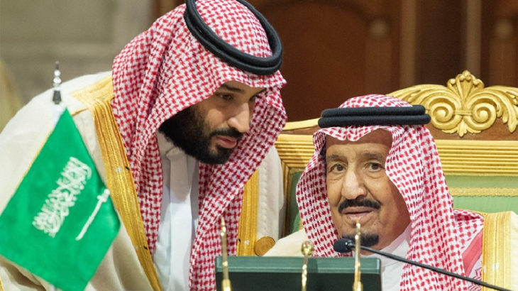 Suudi Arabistan 81 kişiyi idam etti