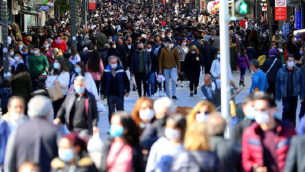 Türkiye'de koronavirüs: 143 can kaybı, 33 bin 243 yeni vaka