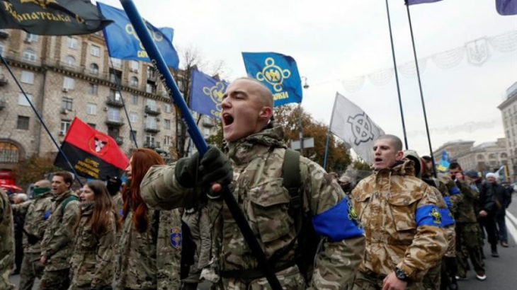 Financial Times: Batı, Ukrayna’nın 