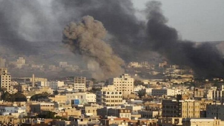İşgalci Suud Koalisyonu, Yemen'e operasyonlarını durduruyor