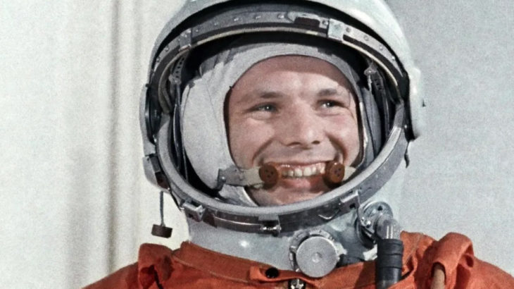 HAFIZA-İ BEŞER | 9 Mart 1934 - Yuri Gagarin 88 yaşında!