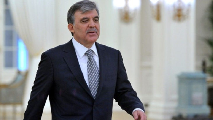 Abdullah Gül'den 'DEVA' hamlesi