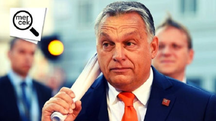 MERCEK | Viktor Orban: Macaristan’da 