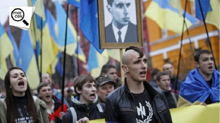 MERCEK | Ukrayna karşı-devriminin katliamları
