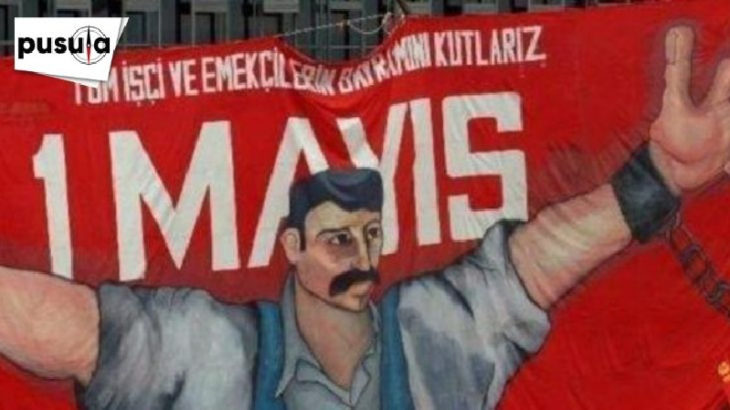 PUSULA | 1 Mayıs: Söz işçinin