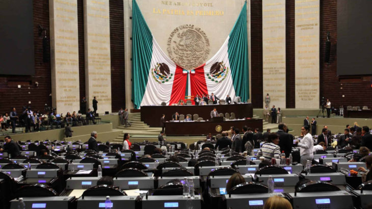 Meksika'da muhalefet enerji sorununu çözecek reforma 'hayır' dedi
