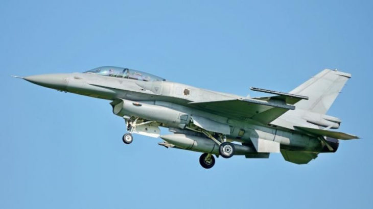 ABD Dışişleri: Türkiye'ye F-16 satışı ulusal çıkarlarımıza uygun