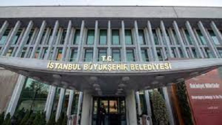'Terör' suçu nedeniyle gözaltına alınan İBB çalışanı AKP'li derneğin gönüllüsü çıktı