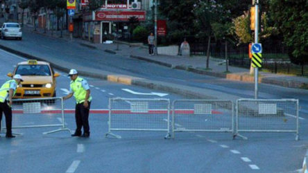 İstanbul Valiliği duyurdu: 1 Mayıs nedeniyle kapatılacak yollar