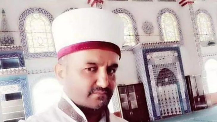Cami imamı, çocuk istismarından tutuklandı