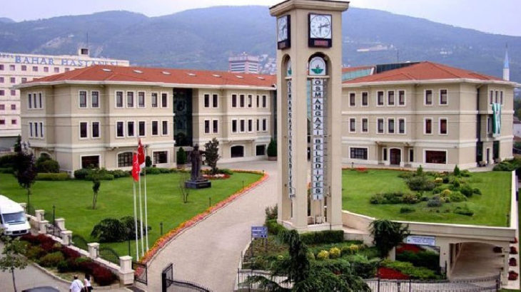 AKP'li 23 kişinin gezi parasını belediye ödemiş