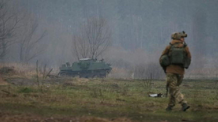 Çekya'dan Ukrayna’ya tank sevkiyatı